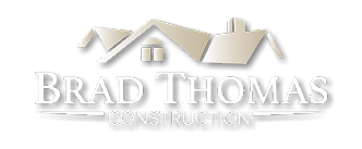 Brad Thomas Construction Logo