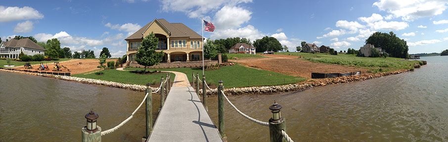 Knoxville Residential Home Construction